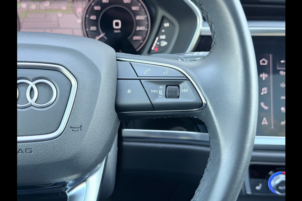 Audi Q3 Sportback 45 TFSI e S Edition Pano/Sfeer/Camera