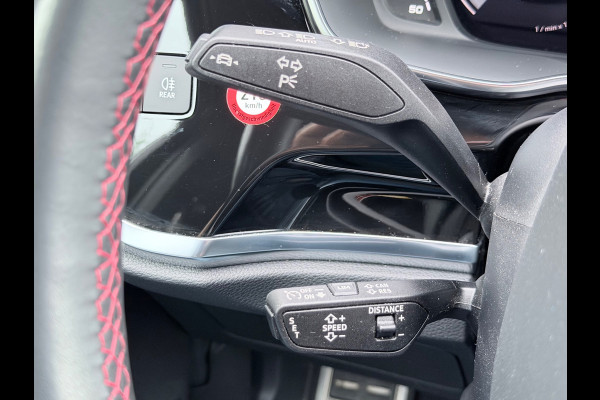 Audi Q3 Sportback 35 TFSI S-Line Pano/Sonos/Sfeer/Keyless