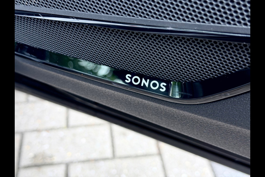 Audi Q3 Sportback 35 TFSI S-Line Pano/Sonos/Sfeer/Keyless