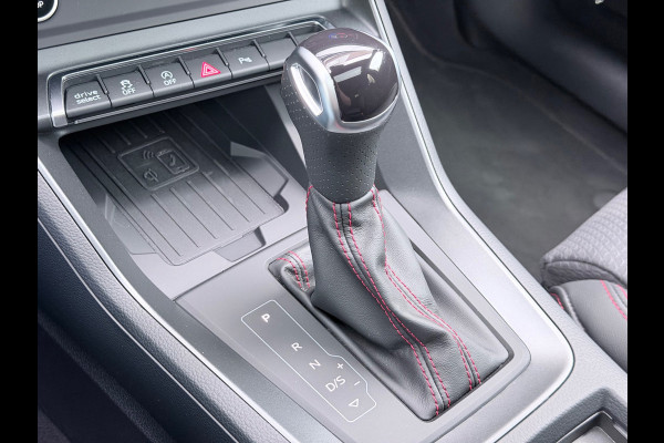 Audi Q3 Sportback 35 TFSI S-Line Pano/Sonos/Sfeer/Keyless