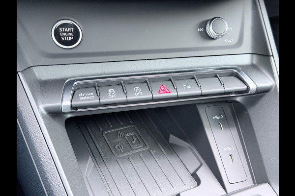 Audi Q3 Sportback 35 TFSI S-Line Pano/Sonos/Sfeer/Keyless