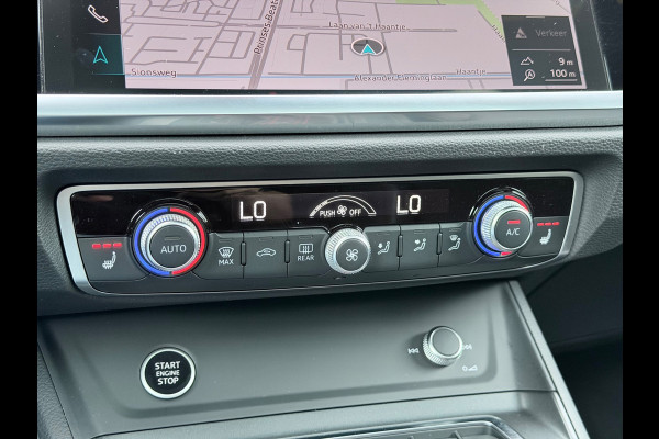 Audi Q3 Sportback 35 TFSI S-Line Pano/Sonos/Sfeer/Keyless