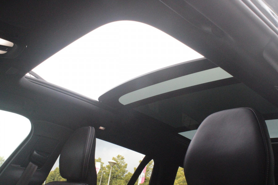 Volvo V60 2.0 T6 Plug-in hybrid 350PK AWD PLUS DARK | LONG RANGE | PANORAMISCH SCHUIF/KANTELDAK | NAVIGATIE VIA GOOGLE AUTO | APPLE CARPLAY / ANDROID AUTO | FULL-LED KOPLAMPEN | 19'' LICHTMETALEN VELGEN | LEDEREN BEKLEDING | POWER SEATS - BESTUURDERS- EN PASSAGIERSSTOEL ELEKTRISCHVERSTELBAAR MET GEHEUGEN, ELEKTRISCH VERSTELBARE  ZITVERLENGERS /LENDESTEUN VIERVOUDIG | STOEL- EN ACHTERBANKVERWARMING | STUURVERWARMING | PARKEERVERWARMING MET TIMER (STANDKACHEL) | ACHTERUIRIJ CAMERA | EXTRA GETINTE ACHTERRUITEN | ELEKTRISCH BEDIENBARE ACHTERKLEP | ELEKTRISCH INKLAPBARE BUITENSPIEGEL
