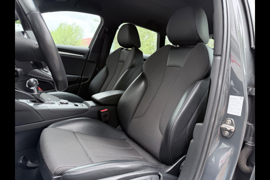 Audi A3 Sportback 30 TFSI Sport S Line Edition Navi/Xenon