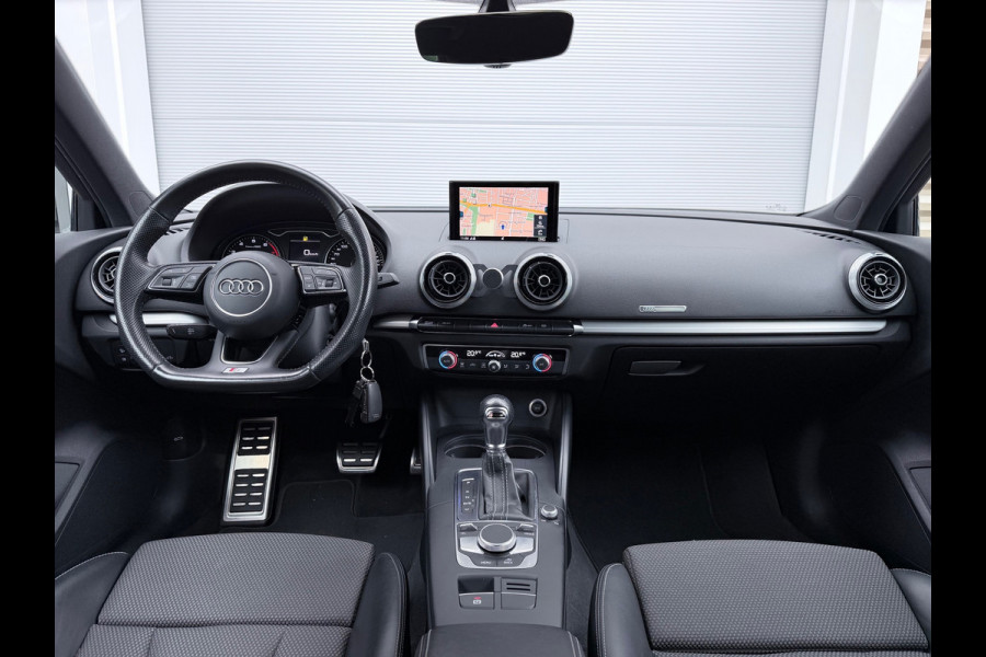 Audi A3 Sportback 30 TFSI Sport S Line Edition Navi/Xenon
