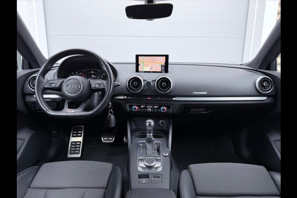 Audi A3 Sportback 30 TFSI Sport S Line Edition Navi/Xenon