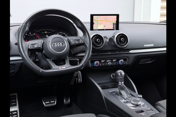 Audi A3 Sportback 30 TFSI Sport S Line Edition Navi/Xenon