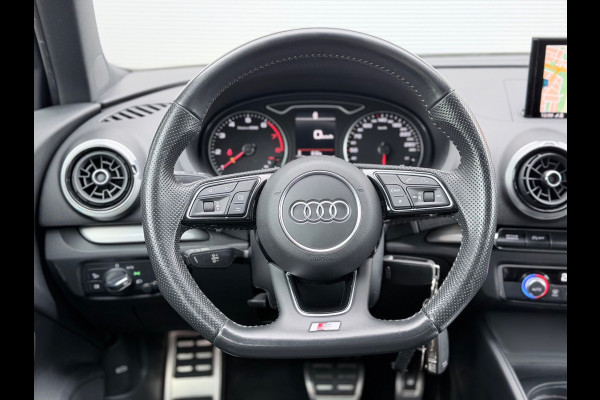 Audi A3 Sportback 30 TFSI Sport S Line Edition Navi/Xenon