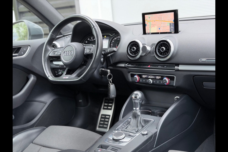 Audi A3 Sportback 30 TFSI Sport S Line Edition Navi/Xenon