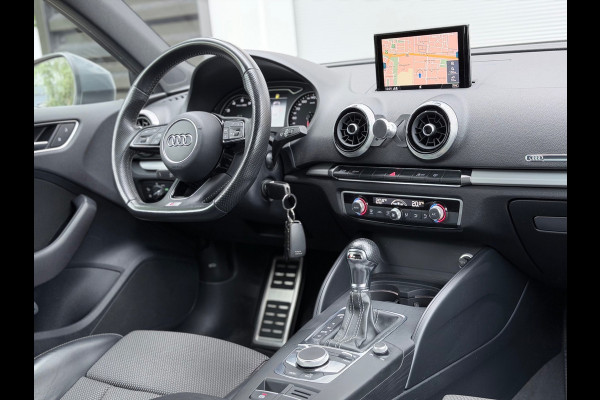 Audi A3 Sportback 30 TFSI Sport S Line Edition Navi/Xenon