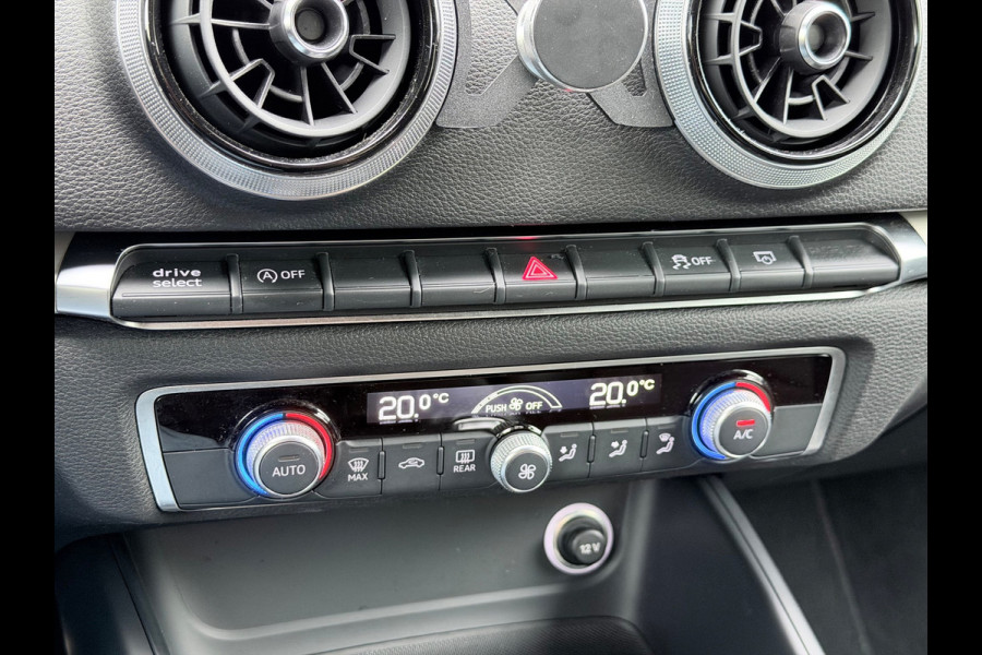 Audi A3 Sportback 30 TFSI Sport S Line Edition Navi/Xenon