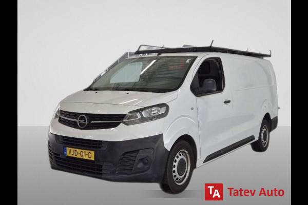 Opel Vivaro 2.0 CDTI L3H1 IMPERIAAL TREKHAAK 2500KG