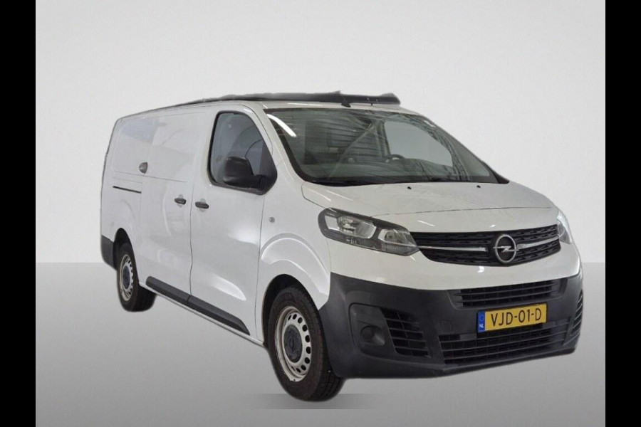 Opel Vivaro 2.0 CDTI L3H1 IMPERIAAL TREKHAAK 2500KG