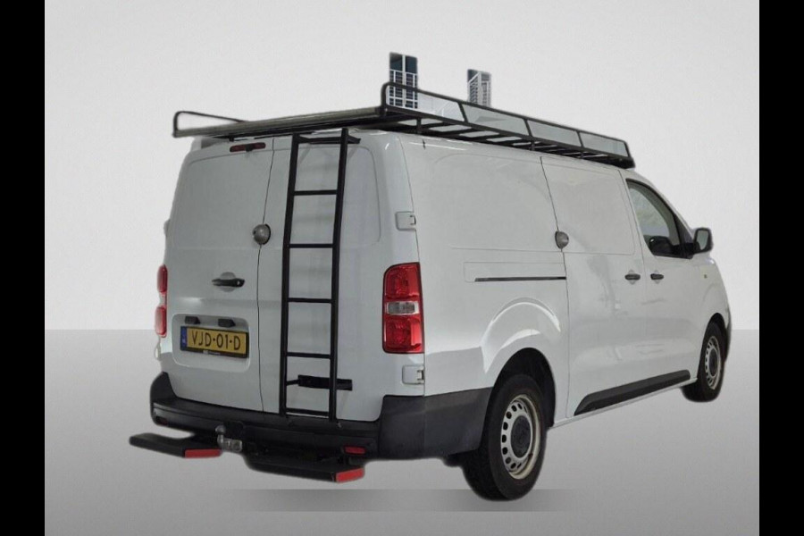 Opel Vivaro 2.0 CDTI L3H1 IMPERIAAL TREKHAAK 2500KG
