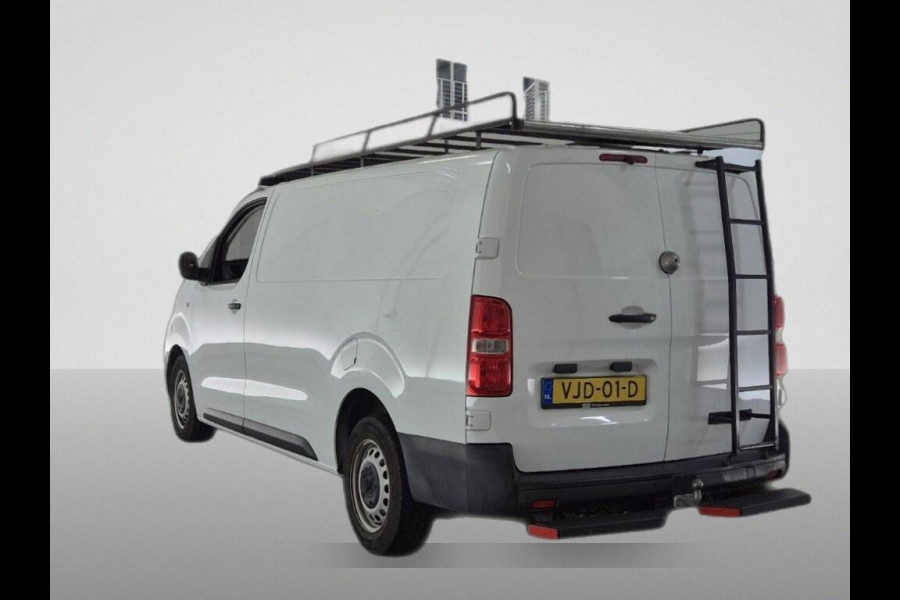Opel Vivaro 2.0 CDTI L3H1 IMPERIAAL TREKHAAK 2500KG