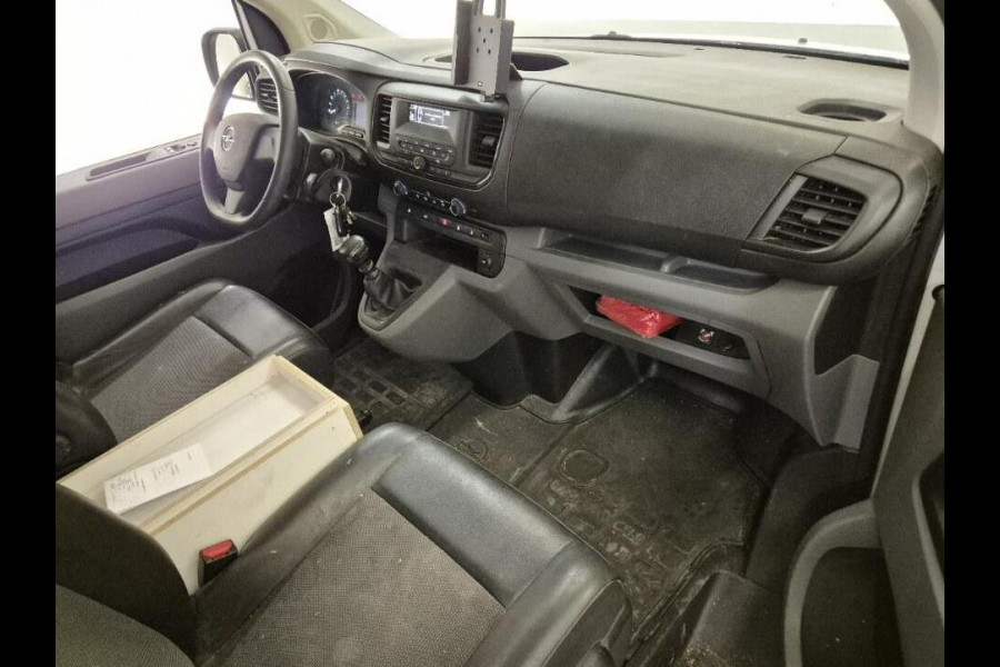Opel Vivaro 2.0 CDTI L3H1 IMPERIAAL TREKHAAK 2500KG