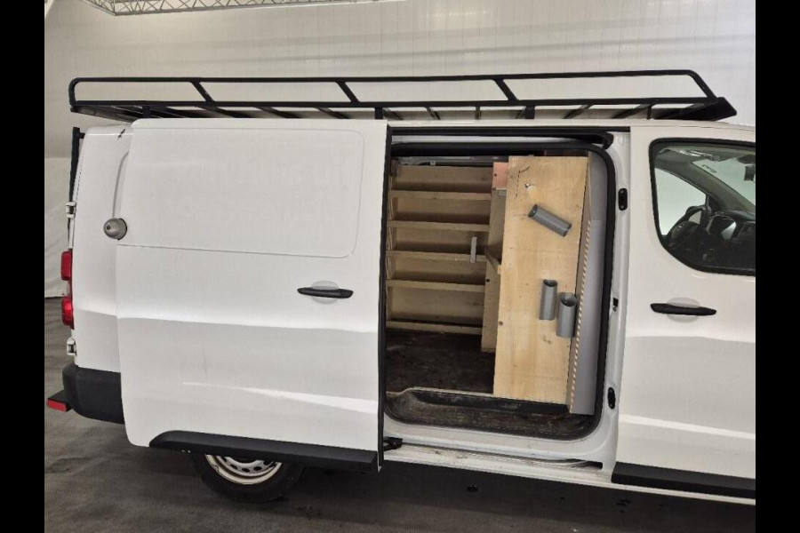 Opel Vivaro 2.0 CDTI L3H1 IMPERIAAL TREKHAAK 2500KG