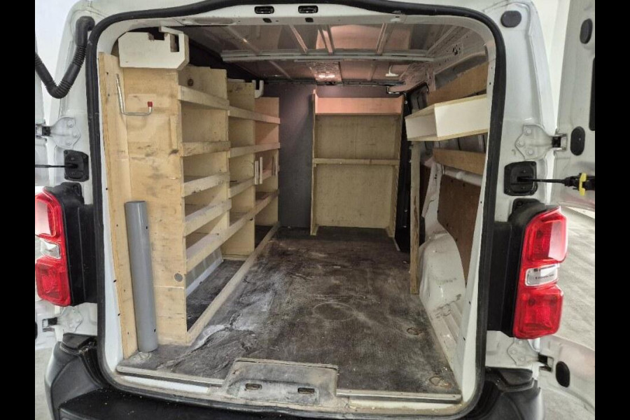 Opel Vivaro 2.0 CDTI L3H1 IMPERIAAL TREKHAAK 2500KG