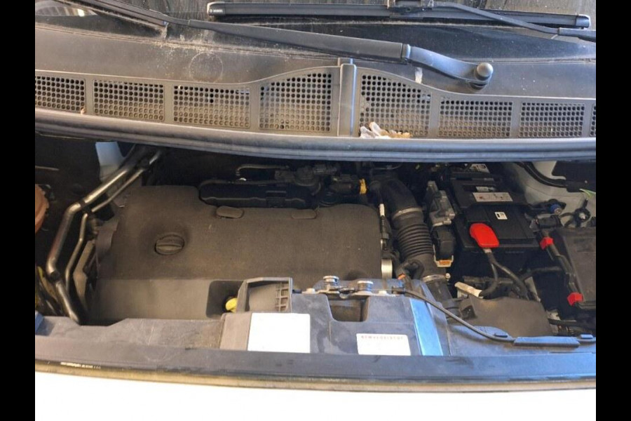 Opel Vivaro 2.0 CDTI L3H1 IMPERIAAL TREKHAAK 2500KG