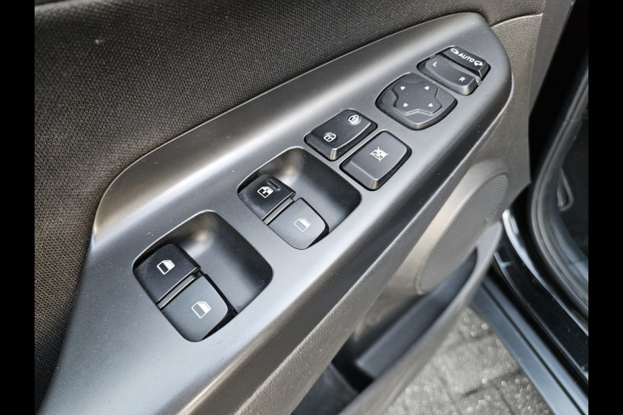 Hyundai Kona 1.6 GDI HEV Fashion Carplay! NAP! Hybride! Camera! Navigatie! Nette Auto!