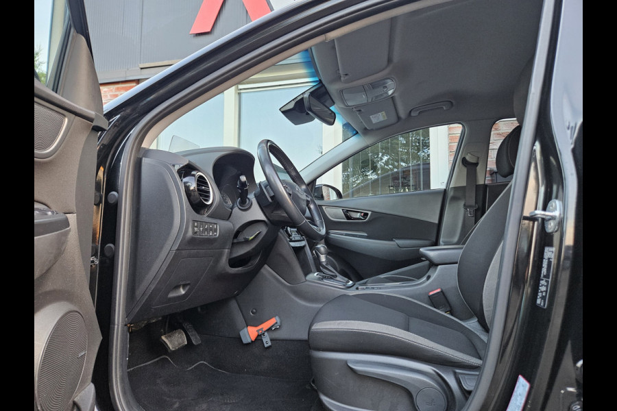 Hyundai Kona 1.6 GDI HEV Fashion Carplay! NAP! Hybride! Camera! Navigatie! Nette Auto!