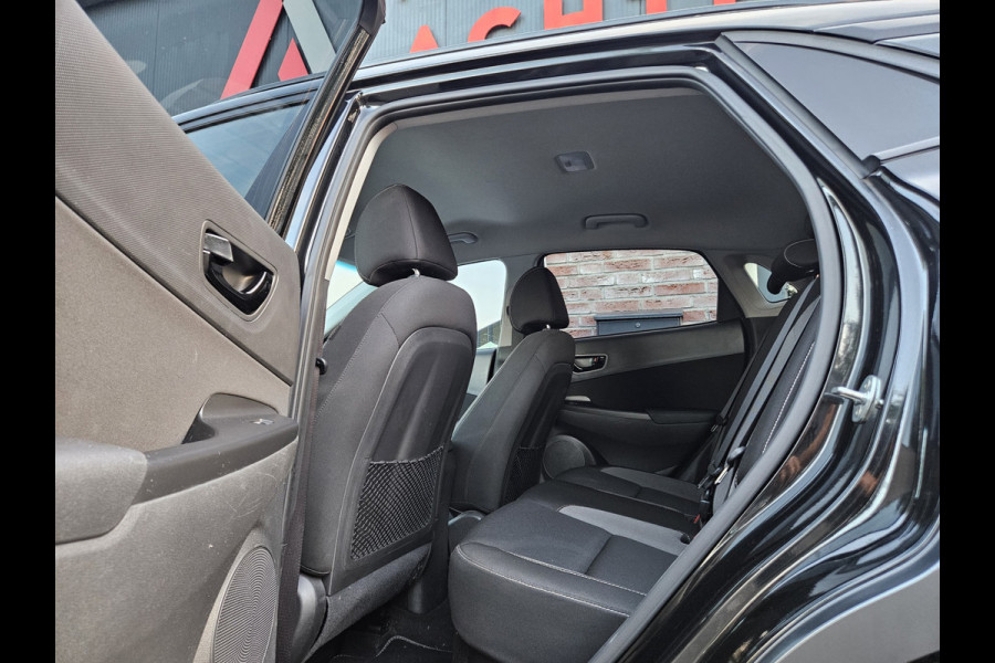 Hyundai Kona 1.6 GDI HEV Fashion Carplay! NAP! Hybride! Camera! Navigatie! Nette Auto!