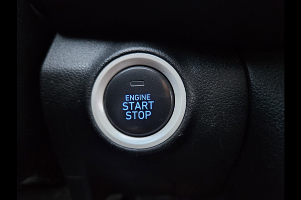 Hyundai Kona 1.6 GDI HEV Fashion Carplay! NAP! Hybride! Camera! Navigatie! Nette Auto!