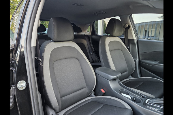 Hyundai Kona 1.6 GDI HEV Fashion Carplay! NAP! Hybride! Camera! Navigatie! Nette Auto!