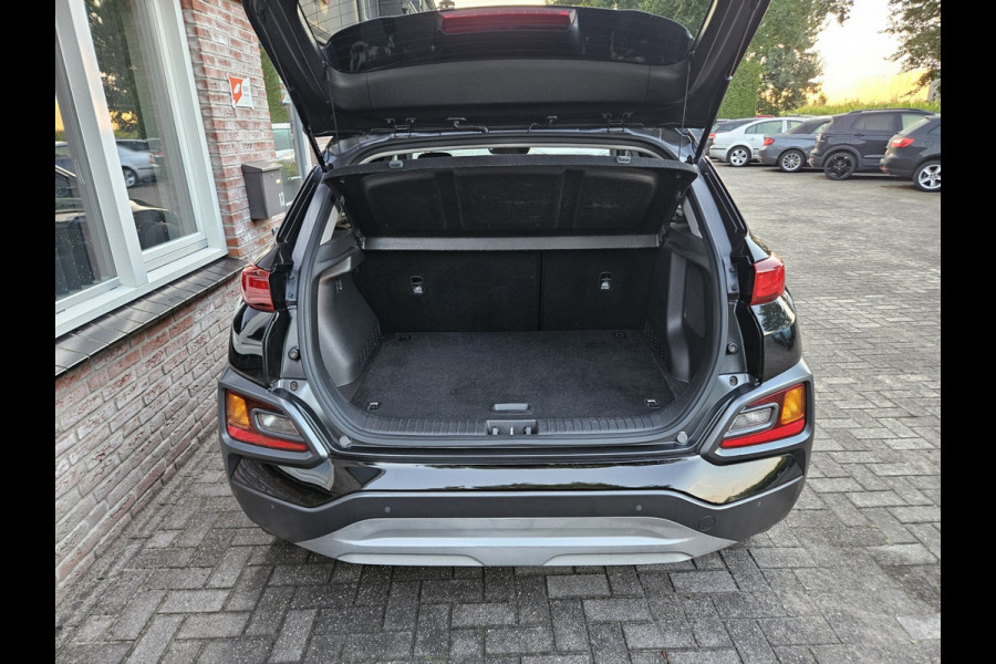 Hyundai Kona 1.6 GDI HEV Fashion Carplay! NAP! Hybride! Camera! Navigatie! Nette Auto!