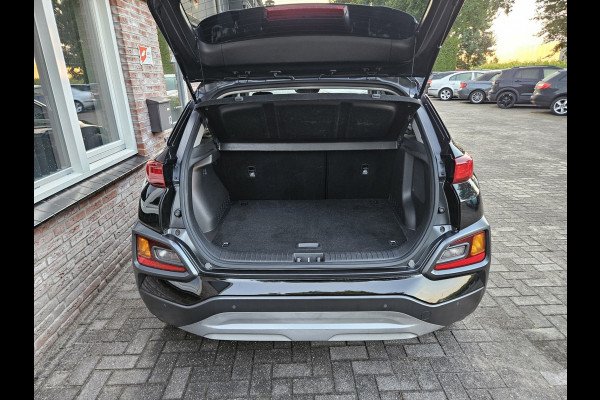 Hyundai Kona 1.6 GDI HEV Fashion Carplay! NAP! Hybride! Camera! Navigatie! Nette Auto!