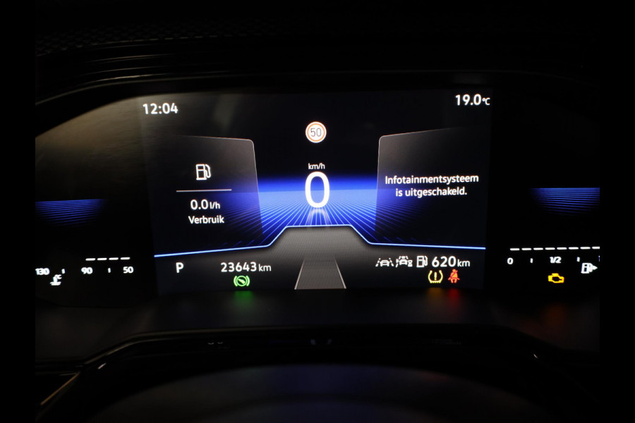 Volkswagen Taigo 1.0 TSI Life Edition 116 pk Automaat (DSG) | Verlengde garantie | Navigatie via App | Parkeersensoren | Achteruitrijcamera | Autom. airco |