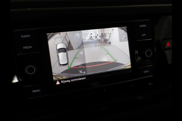 Volkswagen Taigo 1.0 TSI Life Edition 116 pk Automaat (DSG) | Verlengde garantie | Navigatie via App | Parkeersensoren | Achteruitrijcamera | Autom. airco |