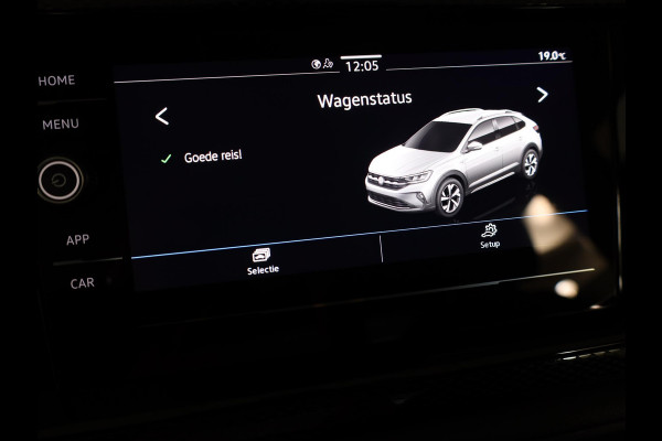 Volkswagen Taigo 1.0 TSI Life Edition 116 pk Automaat (DSG) | Verlengde garantie | Navigatie via App | Parkeersensoren | Achteruitrijcamera | Autom. airco |