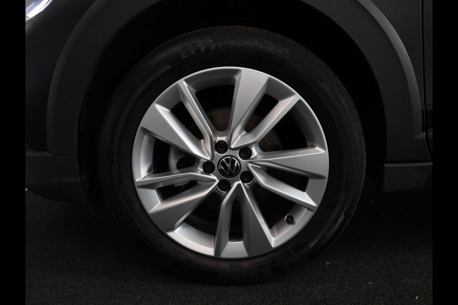 Volkswagen Taigo 1.0 TSI Life Edition 116 pk Automaat (DSG) | Verlengde garantie | Navigatie via App | Parkeersensoren | Achteruitrijcamera | Autom. airco |