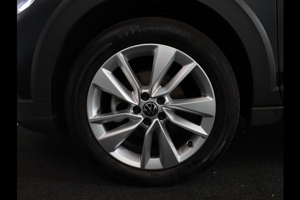 Volkswagen Taigo 1.0 TSI Life Edition 116 pk Automaat (DSG) | Verlengde garantie | Navigatie via App | Parkeersensoren | Achteruitrijcamera | Autom. airco |
