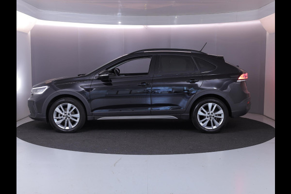 Volkswagen Taigo 1.0 TSI Life Edition 116 pk Automaat (DSG) | Verlengde garantie | Navigatie via App | Parkeersensoren | Achteruitrijcamera | Autom. airco |
