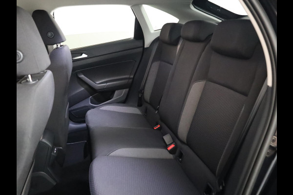 Volkswagen Taigo 1.0 TSI Life Edition 116 pk Automaat (DSG) | Verlengde garantie | Navigatie via App | Parkeersensoren | Achteruitrijcamera | Autom. airco |