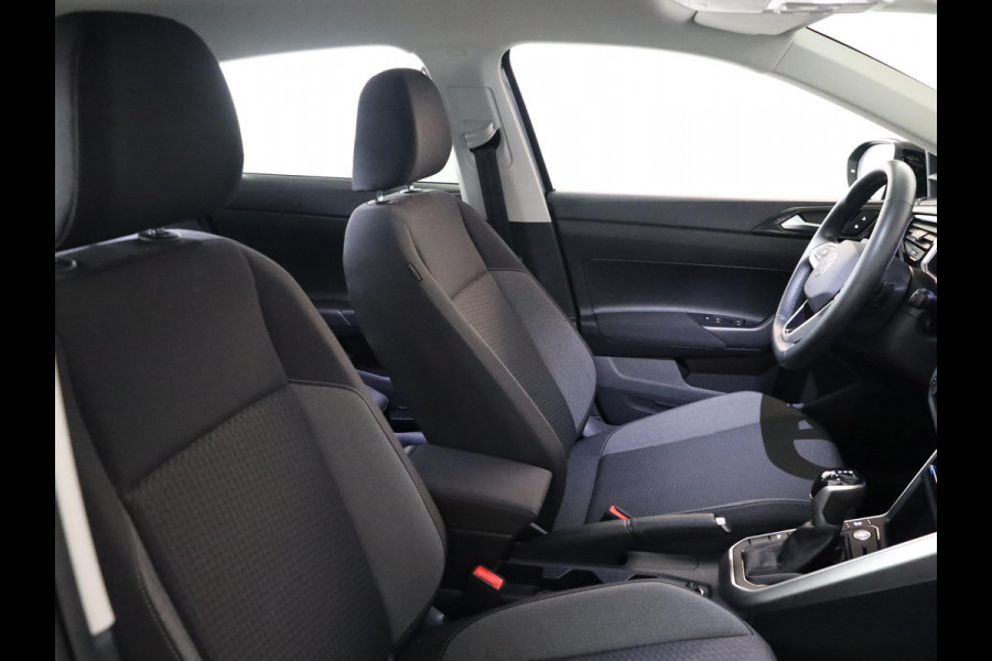 Volkswagen Taigo 1.0 TSI Life Edition 116 pk Automaat (DSG) | Verlengde garantie | Navigatie via App | Parkeersensoren | Achteruitrijcamera | Autom. airco |
