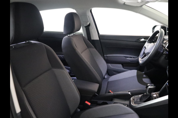 Volkswagen Taigo 1.0 TSI Life Edition 116 pk Automaat (DSG) | Verlengde garantie | Navigatie via App | Parkeersensoren | Achteruitrijcamera | Autom. airco |