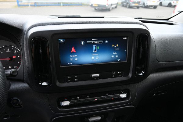 Mercedes-Benz Vito 116 CDI L3 Pro MBUX Navigatie met camera, Stoelverwarming, 270 graden deuren
