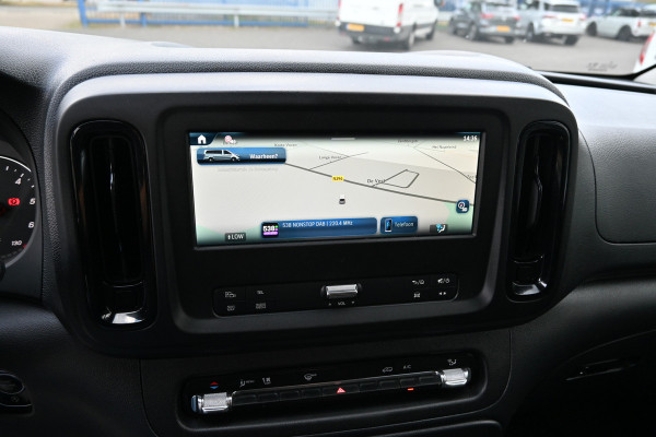 Mercedes-Benz Vito 116 CDI L3 Pro MBUX Navigatie met camera, Stoelverwarming, 270 graden deuren