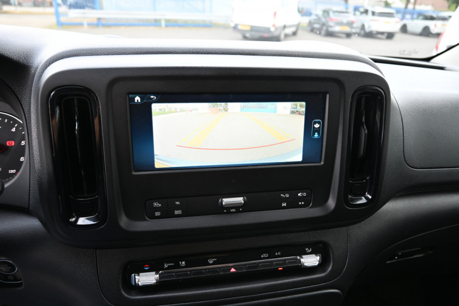 Mercedes-Benz Vito 116 CDI L3 Pro MBUX Navigatie met camera, Stoelverwarming, 270 graden deuren