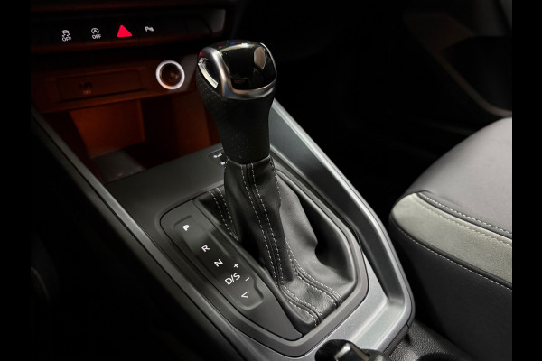 Audi A1 Sportback 35 TFSI S Line edition one | 150PK | Black Optic | S-tronic | Virtual Cockpit | Navi | LED | Alcantara | 18”
