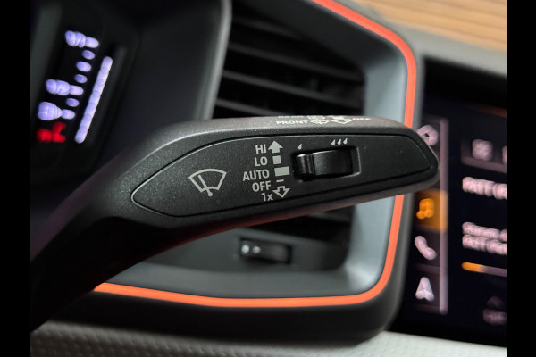 Audi A1 Sportback 35 TFSI S Line edition one | 150PK | Black Optic | S-tronic | Virtual Cockpit | Navi | LED | Alcantara | 18”