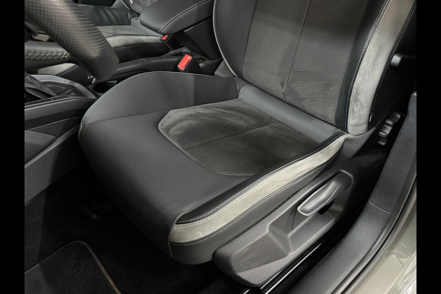Audi A1 Sportback 35 TFSI S Line edition one | 150PK | Black Optic | S-tronic | Virtual Cockpit | Navi | LED | Alcantara | 18”