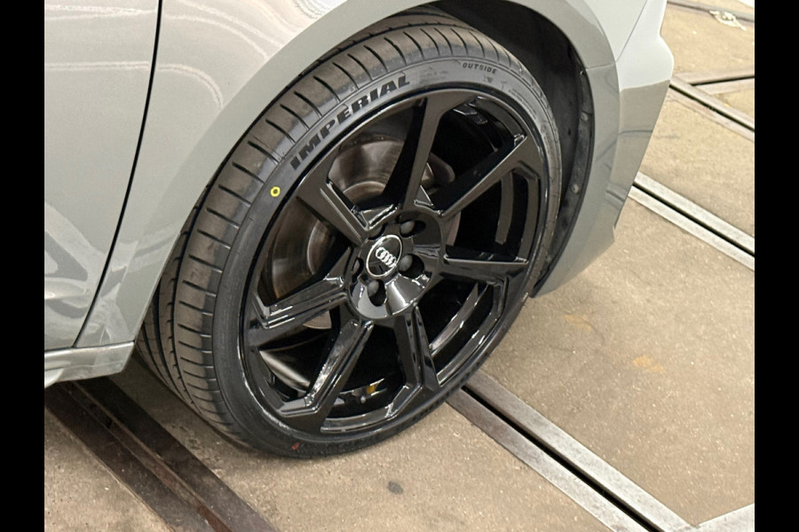 Audi A1 Sportback 35 TFSI S Line edition one | 150PK | Black Optic | S-tronic | Virtual Cockpit | Navi | LED | Alcantara | 18”