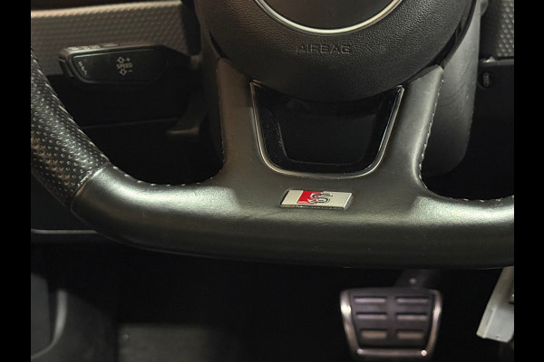 Audi A1 Sportback 35 TFSI S Line edition one | 150PK | Black Optic | S-tronic | Virtual Cockpit | Navi | LED | Alcantara | 18”