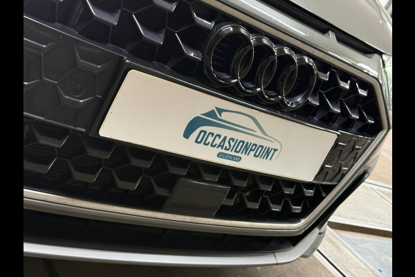 Audi A1 Sportback 35 TFSI S Line edition one | 150PK | Black Optic | S-tronic | Virtual Cockpit | Navi | LED | Alcantara | 18”