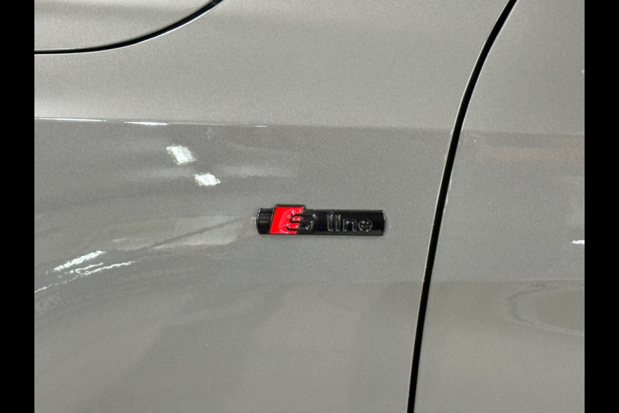 Audi A1 Sportback 35 TFSI S Line edition one | 150PK | Black Optic | S-tronic | Virtual Cockpit | Navi | LED | Alcantara | 18”