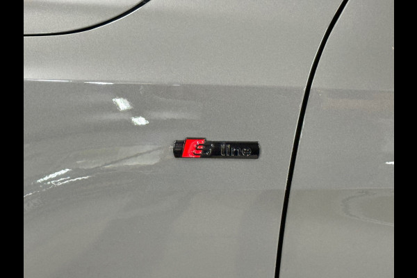 Audi A1 Sportback 35 TFSI S Line edition one | 150PK | Black Optic | S-tronic | Virtual Cockpit | Navi | LED | Alcantara | 18”